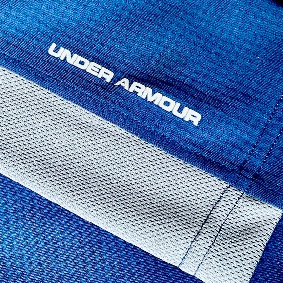 **NWOT**🏈Under Armour SUPER BOWL Jacket w/IndiGlo💡 - Picture 8 of 12